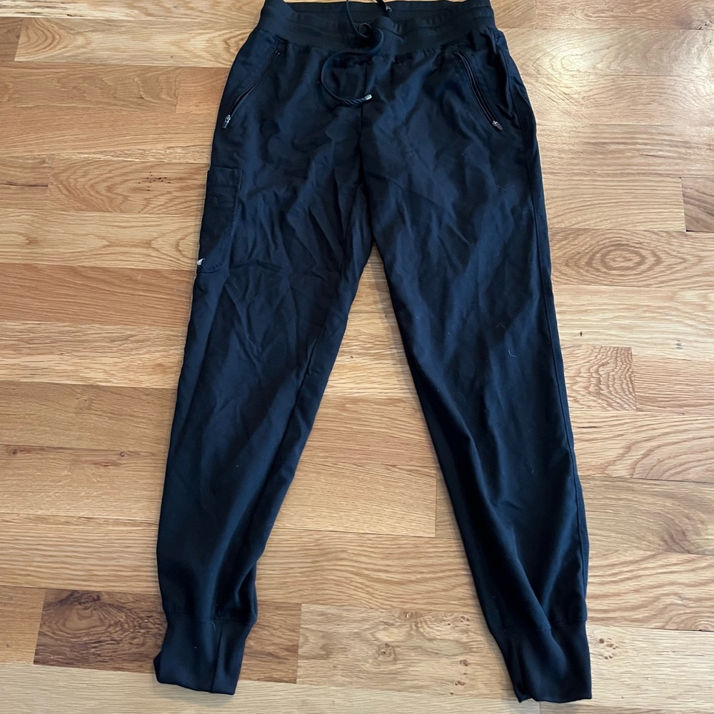 Greys anatomy jogger scrubs